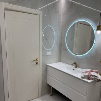 Сдается 1-комнатная квартира, 46 м²