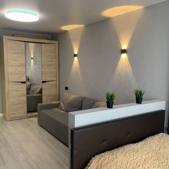 Сдается 1-комнатная квартира, 33 м²