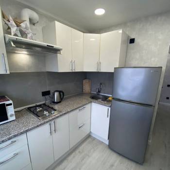 Сдается 1-комнатная квартира, 33 м²