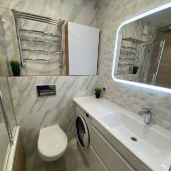 Сдается 1-комнатная квартира, 33 м²