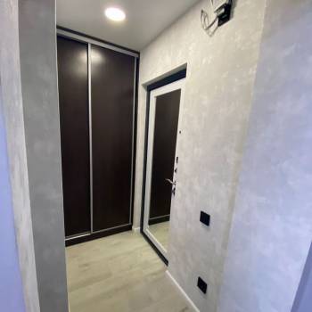 Сдается 1-комнатная квартира, 33 м²