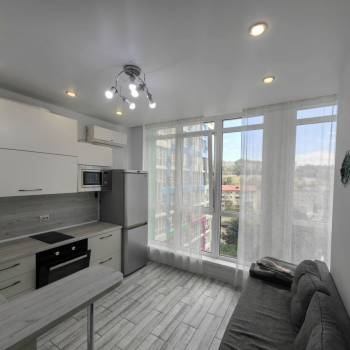 Сдается 1-комнатная квартира, 36 м²
