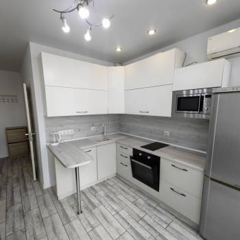 Сдается 1-комнатная квартира, 36 м²