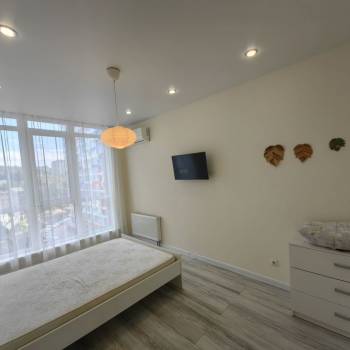 Сдается 1-комнатная квартира, 36 м²