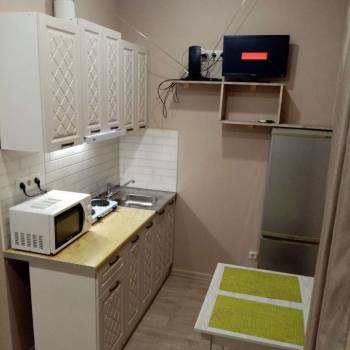Сдается 1-комнатная квартира, 14 м²