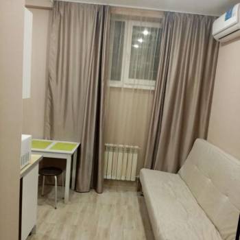 Сдается 1-комнатная квартира, 14 м²