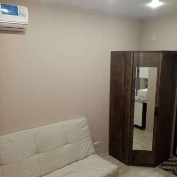 Сдается 1-комнатная квартира, 14 м²