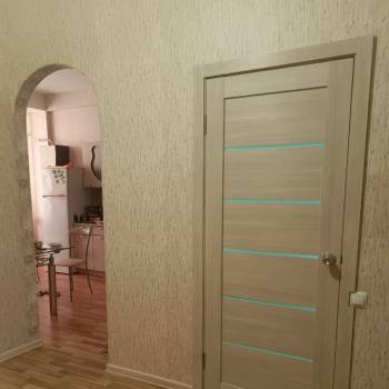 Продается 1-комнатная квартира, 44 м²