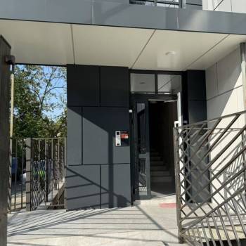 Продается 1-комнатная квартира, 19 м²