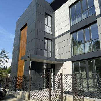 Продается 1-комнатная квартира, 19 м²