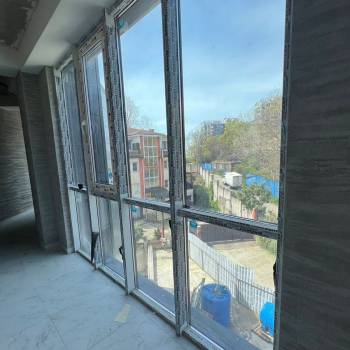 Продается 1-комнатная квартира, 19 м²