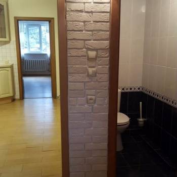 Сдается 2-х комнатная квартира, 65 м²