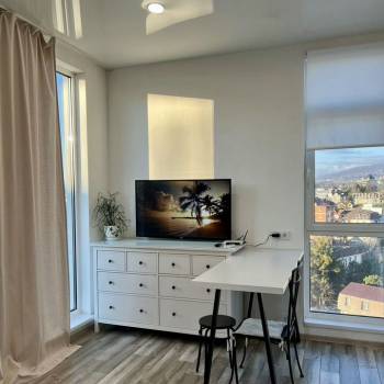 Сдается 1-комнатная квартира, 27 м²