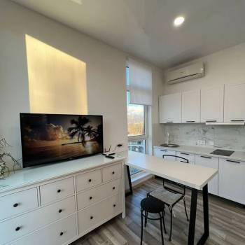 Сдается 1-комнатная квартира, 27 м²