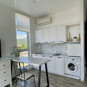 Сдается 1-комнатная квартира, 27 м²