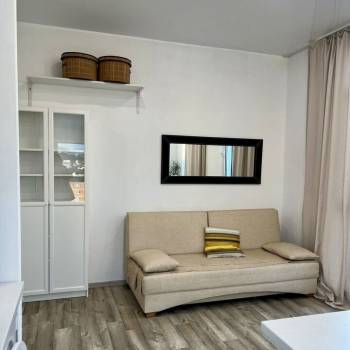 Сдается 1-комнатная квартира, 27 м²