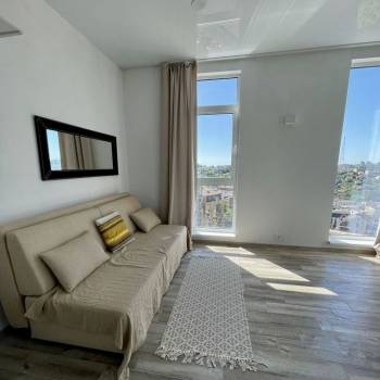 Сдается 1-комнатная квартира, 27 м²