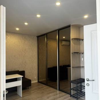 Сдается 1-комнатная квартира, 37 м²