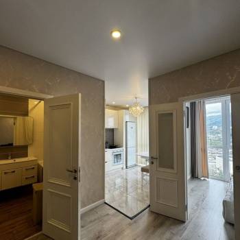 Сдается 1-комнатная квартира, 37 м²