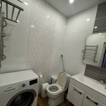 Сдается 1-комнатная квартира, 37 м²