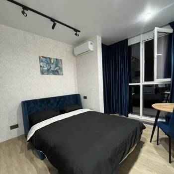 Сдается 1-комнатная квартира, 20 м²