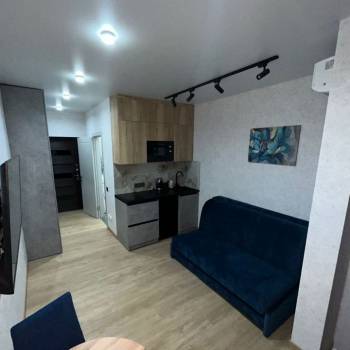 Сдается 1-комнатная квартира, 20 м²