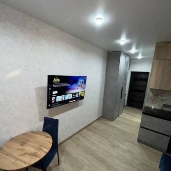 Сдается 1-комнатная квартира, 20 м²
