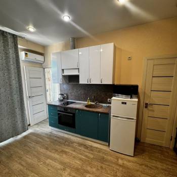 Сдается 1-комнатная квартира, 28 м²
