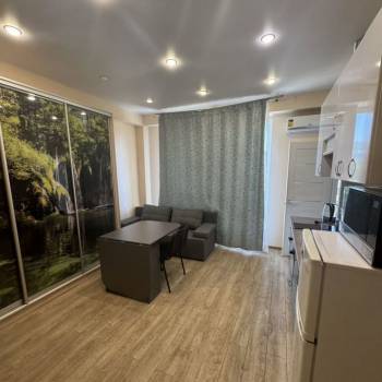 Сдается 1-комнатная квартира, 28 м²