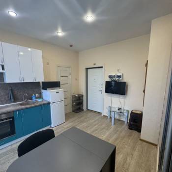 Сдается 1-комнатная квартира, 28 м²