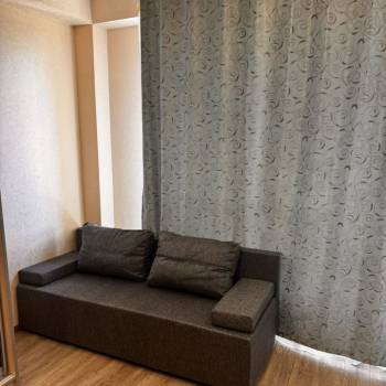 Сдается 1-комнатная квартира, 28 м²