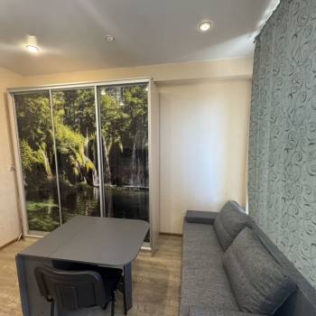 Сдается 1-комнатная квартира, 28 м²
