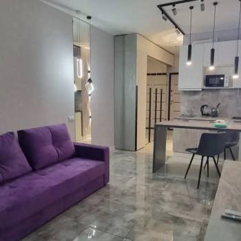 Сдается 1-комнатная квартира, 24 м²