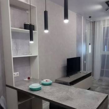 Сдается 1-комнатная квартира, 24 м²