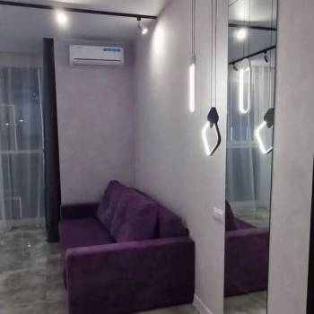Сдается 1-комнатная квартира, 24 м²