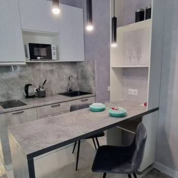 Сдается 1-комнатная квартира, 24 м²