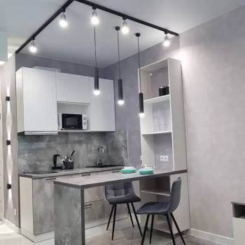 Сдается 1-комнатная квартира, 24 м²