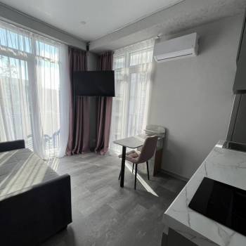 Сдается 1-комнатная квартира, 19 м²