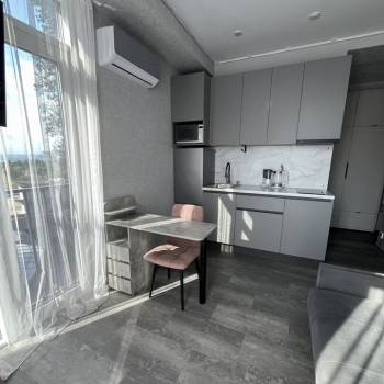 Сдается 1-комнатная квартира, 19 м²