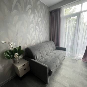 Сдается 1-комнатная квартира, 19 м²