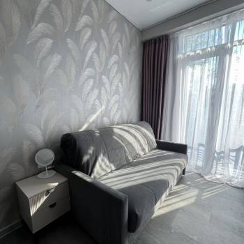 Сдается 1-комнатная квартира, 19 м²