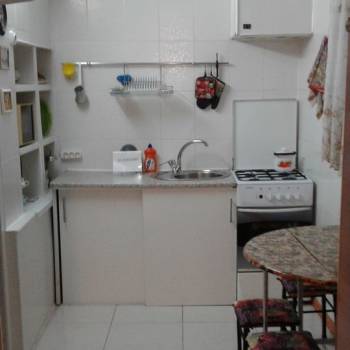 Сдается 1-комнатная квартира, 31,5 м²