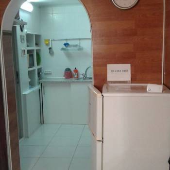 Сдается 1-комнатная квартира, 31,5 м²