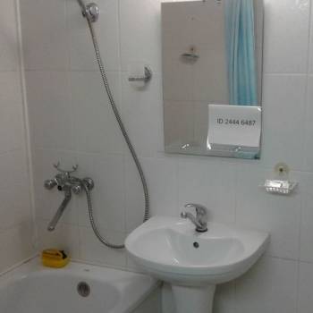 Сдается 1-комнатная квартира, 31,5 м²