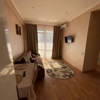 Сдается 2-х комнатная квартира, 36,8 м²