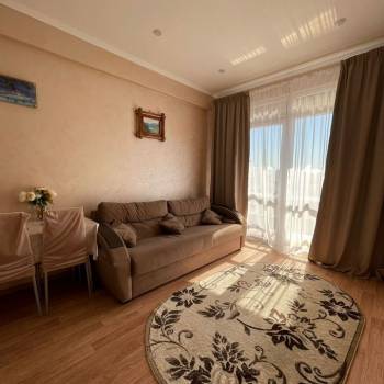 Сдается 2-х комнатная квартира, 36,8 м²