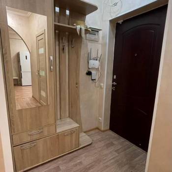 Сдается 2-х комнатная квартира, 36,8 м²