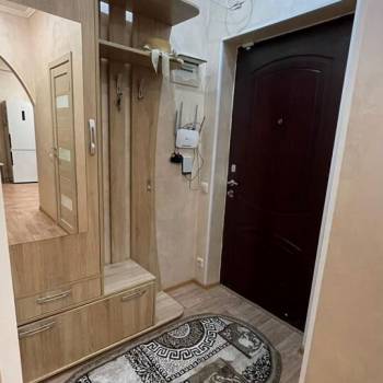 Сдается 2-х комнатная квартира, 36,8 м²