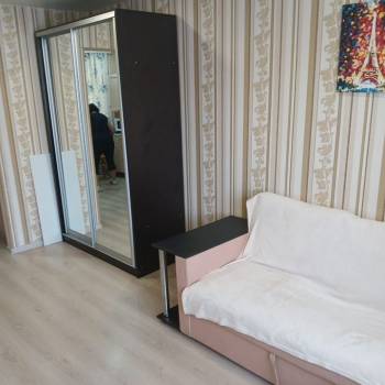 Сдается 1-комнатная квартира, 28 м²