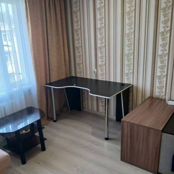 Сдается 1-комнатная квартира, 28 м²